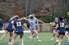 WLax vs So Maine  Women’s Lacrosse vs the University of Southern Maine.  - Photo by Keith Nordstrom : WLax, lacrosse